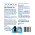 Hy-Clor Algaecide 5L Benzalkonium Chloride Pool Algae Control Liquid
