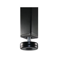 Surface Gard Glide - 5/16 x 1-1/12in - Black Plastic - Adjustable - SuperSaverAU - view 2