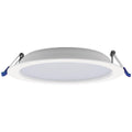 Deta 160mm x8 Series Tri Colour Dimmable LED Downlight - 11W 13W 15W - SuperSaverAU - view 1