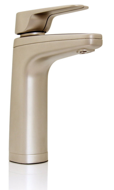 Billi B-5000 Boiling, Chilled and Sparkling Water XL Levered Dispenser - Platinum - 915100LPL