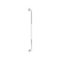 Evekare 900mm Grab Rail - Stainless Steel - Knurled Grip - 250kg Support - SuperSaverAU - view 2