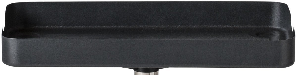 Everdure by Heston Blumenthal pedestal stand for Furnace BBQ - black - 1 year warranty - HBCE1STAND