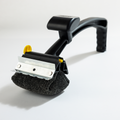 Scrub Daddy BBQ Daddy Grill Cleaning Tool - Steam Activated - 120mm x 450mm - SuperSaverAU - view 2