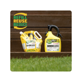 Scotts Lawn Builder Bindii Clover Broadleaf Weedkiller 180m² Refillable Bottle - SuperSaverAU - view 5