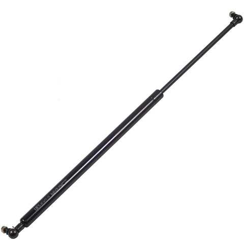 Goliath Gas Strut 700mm 650N Steel Black Corrosion Resistant - SuperSaverAU - view 1
