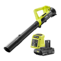 Ryobi 18V ONE+ 200CFM Jet Blower 2Ah Kit R18BLW52