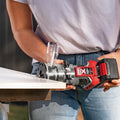 Ozito PXC 18V Brushless Trim Router - 30000 RPM - Skin Only - Cordless - SuperSaverAU - view 3