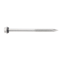 Buildex 14g x 100mm Class 3 Roofing Screws - 25 Pack - Zinc-alloy - Type 17 - SuperSaverAU - view 3