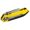 Stanley FatMax Folding Fixed Blade Utility Knife with Blade Storage