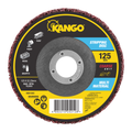 Kango 125mm Coarse Grit Stripping Disc - Rust & Paint Removal Tool - SuperSaverAU - view 1
