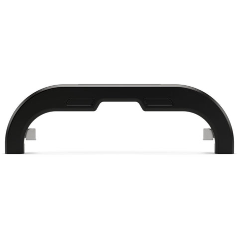 Gozney Dome XL (Gen 2) Neapolitan arch - 304 stainless steel, faster heat-up, fuel efficient - AM1988