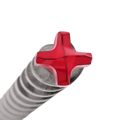 Diablo Rebar Demon SDS-Plus Hammer Drill Bit 14 x 265mm - Durable, Precision - SuperSaverAU - view 4