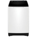 Haier 12kg Top Load Washing Machine - UV Sanitise, Smart Dosing, Direct Drive Motor - HWT12AD1
