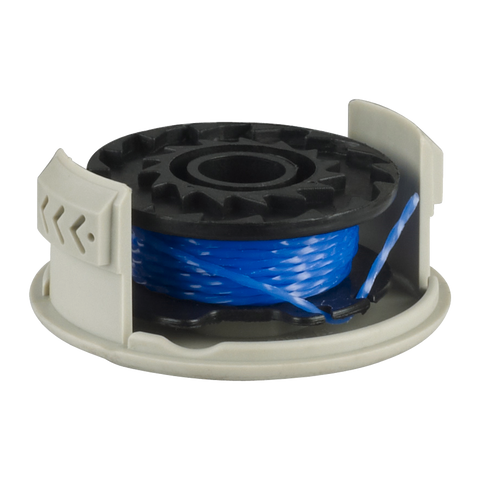 Ryobi Replacement Spool - 1.5mm Plastic - Easy Click-In Replacement - SuperSaverAU - view 1