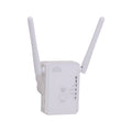 Antsig 300Mbps Wi-Fi Range Extender White WAPR03NHA