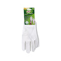 Sabco Cotton Gloves - Large - 100% Cotton - Machine Washable - SuperSaverAU - view 1