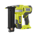 Ryobi 18V ONE+ 18GA Brad Nailer Tool Only - 105 Capacity - Airstrike Technology - SuperSaverAU - view 1