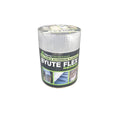 Cagroup Byute Flex Repair Tape - 200mm x 5m - Silver - Weatherproof Seal - SuperSaverAU - view 1