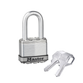 Master Lock 45mm Magnum Padlock - 38mm Long Shackle - High Security - SuperSaverAU - view 1