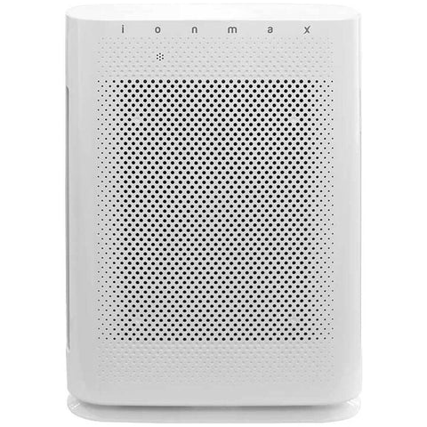 Ionmax Breeze Plus Air Purifier - Five-Stage Filtration, True HEPA, UV Light, Wi-Fi, Child Lock - ION422