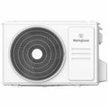 Westinghouse reverse cycle split system air conditioner - HEPA 13 filter, DC inverter, FollowMe - WSD27HWA