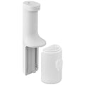 Panasonic Ultrasonic Cordless Water Flosser - Five Pressure Levels, 200ml Tank, IPX7 - EW-DJ66-W341