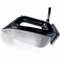 Braun CareStyle 5 steam generator iron - 2400W, 2L tank, 120g/min steam, black and blue - IS5145BK