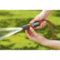 Gardena 13mm Basic Hose Set - Plastic - Adjustable Spray - Durable - SuperSaverAU - view 4