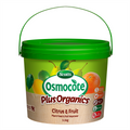 Scotts Osmocote Plus Organics - 3.5kg - Controlled Release Fertiliser - Citrus Use - SuperSaverAU - view 1