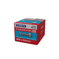 Zenith M10 x 50mm Stainless Steel 304 Hex Head Bolts & Nuts 12 Pack - SuperSaverAU - view 1