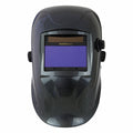 Bossweld Carbon Welding Helmet 5-8/9-13 100x53mm Auto-Darkening - SuperSaverAU - view 4