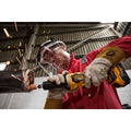 Dewalt 18V XR Cordless Die Grinder - Bare Unit - 105mm x 90mm x 435mm - Precision Grinding - SuperSaverAU - view 3
