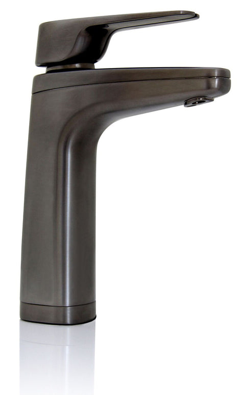 Billi B-5000 Boiling and Chilled Filtered Water with XL Levered Dispenser - Gun Metal Grey - 915000LGM