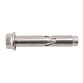 Ramset DynaBolt Plus 12 x 70mm 316 Stainless Steel Hex Nut Masonry Sleeve Anchor