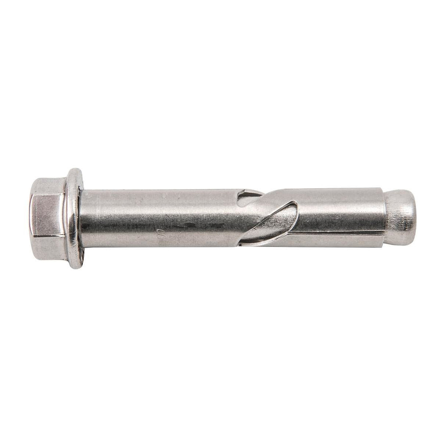 Ramset DynaBolt Plus 12mm x 70mm Stainless Steel Masonry Anchor - SuperSaverAU - view 1