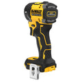 DeWALT 18V XR Brushless Hydraulic Impact Driver DCF870N-XJ - Bare Unit
