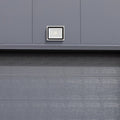 Brilliant 30W Grey Ranger III LED Panel Flood Light - 2700 Lumens - IP65 - SuperSaverAU - view 5