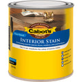 Cabot's Cedar Water Based Interior Stain 250ml - Low Odour, UV Resistant
