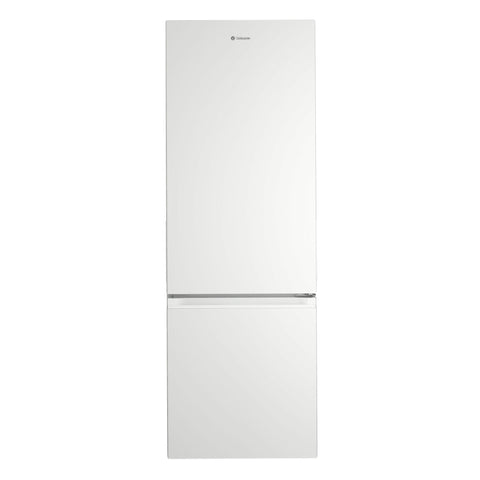 Westinghouse 335L Bottom Mount Fridge - White, AutoSense Smart Cooling, FreshSeal Crisper - WBB3402WL-X