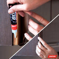 Loctite 20g 60 Seconds All Purpose Glue, Dries Clear, Moisture Resistant
