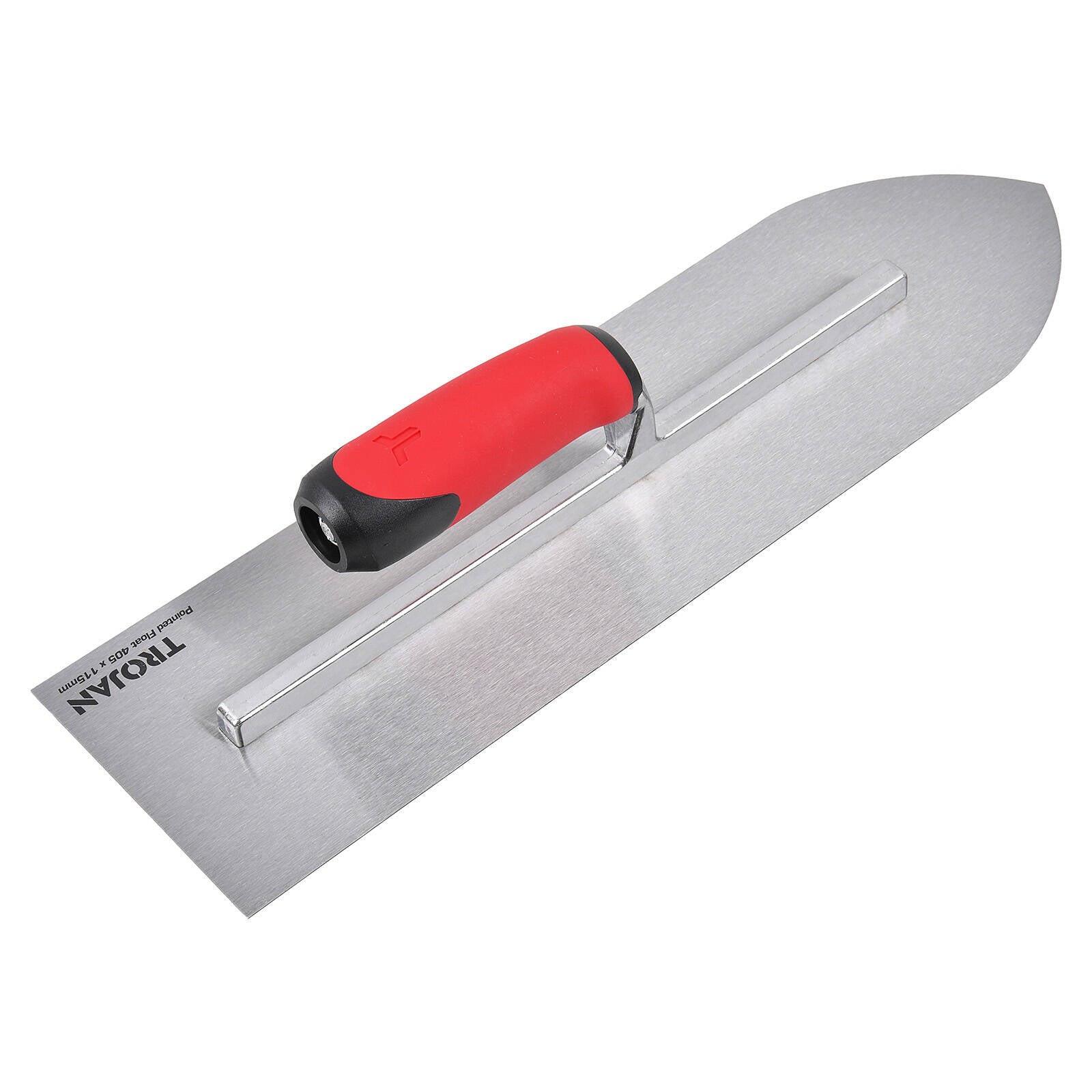 Trojan 405 x 115mm Steel Masonry Float