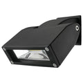 Brilliant Nighthawk 24W Black Twin Flood Light 400mm x 150mm - SuperSaverAU - view 4