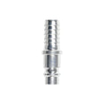 Jflex Adaptor 3/8 Hose Tail - Euro Style Cejn Equivalent - 14mm x 43mm - High Airflow - SuperSaverAU - view 1
