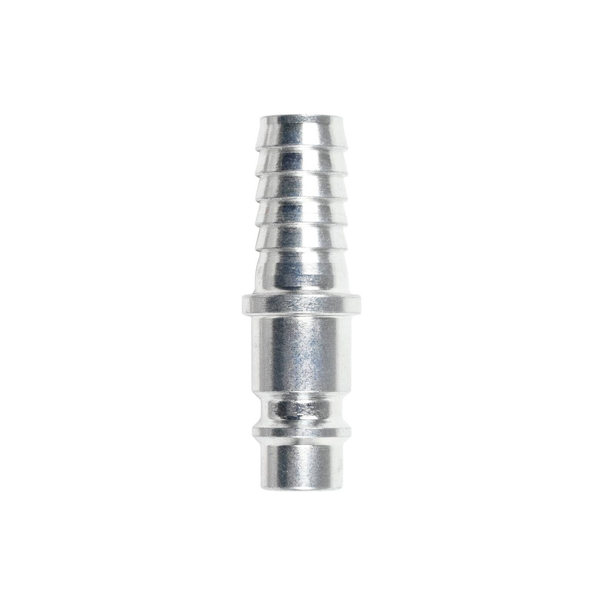 Jflex Adaptor 3/8 Hose Tail - Euro Style Cejn Equivalent - 14mm x 43mm - High Airflow - SuperSaverAU - view 1