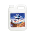 Glitz Outdoor Cleaner Concentrate 2L - Removes Algae, Moss, Mould & Mildew