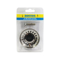 Fix a Sink Stainless Steel Sink Strainer - 90 x 50mm - Silver - SuperSaverAU - view 2