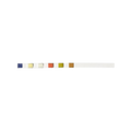 AquaChek Test Strips - 100 Pack - Plastic Composite - 7 in 1 Testing - SuperSaverAU - view 4