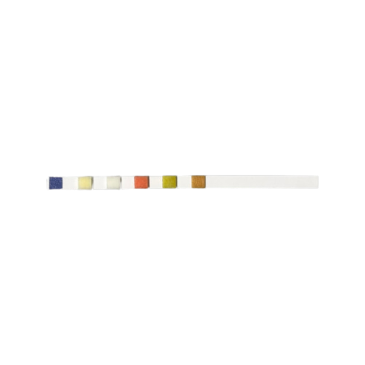 AquaChek Test Strips - 100 Pack - Plastic Composite - 7 in 1 Testing - SuperSaverAU - view 4