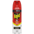 Raid 450g Odourless One Shot Pest Crawling Insect Surface Spray Aerosol Can