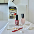 DIGGERS™ Acetone Cleaning Solvent - 1L - Liquid - Low VOC - SuperSaverAU - view 3